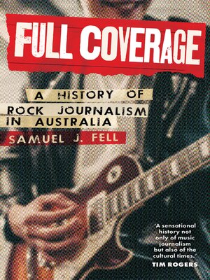 cover image of Full Coverage